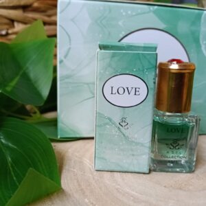 🌸 Aceites de Perfume Concentrados ASIL COLLECTION - Esencias Árabes Sin Alcohol