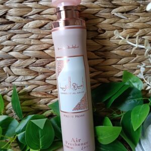 ✨ Ambientador Ameerat Al Arab Prive Rose 300ml ✨
