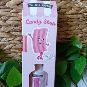 🍓 Ambientador hogar"Todo Gira a tu Alrededor" - The Fruit Company 🍬
