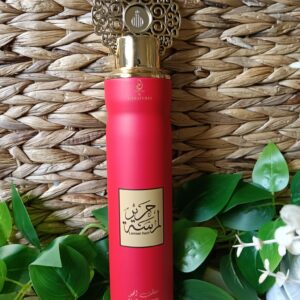 ✨ Ambientador Lamsat Harir 300ml de Arabiyat ✨