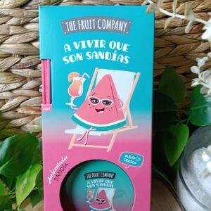 AMBIENTADOR , MIKADO DE SANDIA , FRUIT COMPANY