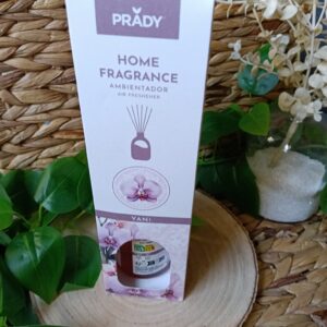 🌸 Ambientador mikado prady  ✨