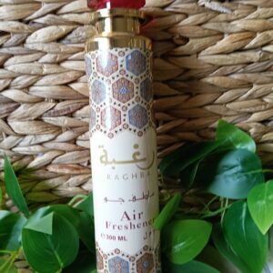 ✨ Ambientador Raghba 300ml ✨
