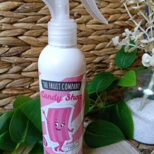 Ambientador Spray Chicle de Fresa - Aroma Dulce Infantil | 100ml