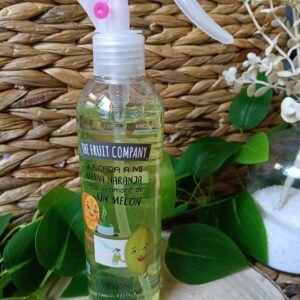 Ambientador Spray de Melón (Melon) - Aroma Frutal Refrescante | 100ml