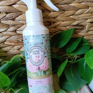 Ambientador Spray de Rosas (Roses) - Aroma Floral Romántico | 100ml