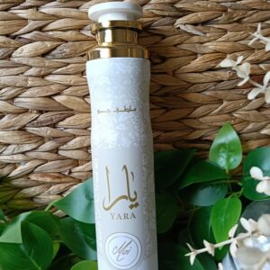 ✨ Ambientador Yara Moi 300ml ✨