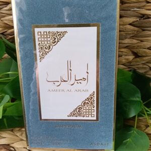 Ameer Al Arab Imperium (Asdaaf) - Eau de Parfum Fresco y Sofisticado