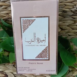 Ameerat Al Arab Prive Rose (Asdaaf)