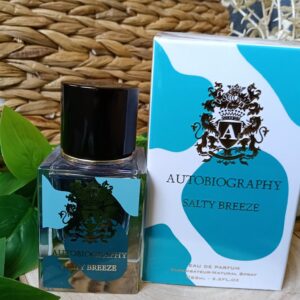 🌊 Autobiography Salty Breeze - Paris Corner | Eau De Parfum 65ml 🌬️