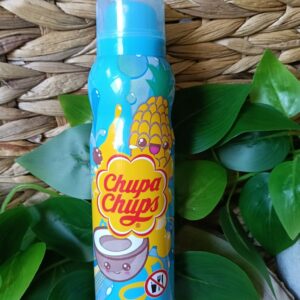 🍍 Body Sprays Chupa Chups: Body Splash Frutal y Divertido