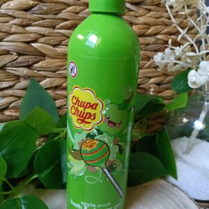 Chupa Chups Bath & Shower Gel Collection