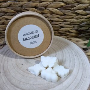 Colección de Wax Melts Aromachio – Esencias que Crean Hogar (Contiene 50 gramos)