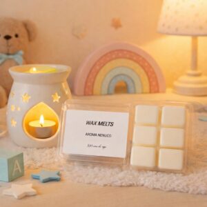 Colección de Wax Melts Aromachio – Esencias que Transforman (Contiene 80 gramos)