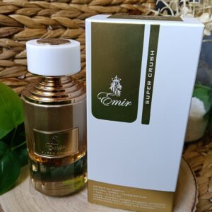 💥 Emir Super Crush (Extrait de Parfum) - El Lujo Dorado y Poderoso