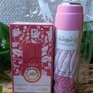 Gel de Baño Tulipán Negro "Yummy Cream Edition" 650ml – Aromas Dulces e Irresistibles