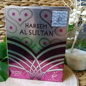 HAREEM AL SULTAN - Khadlaj | | La Esencia de la Realeza