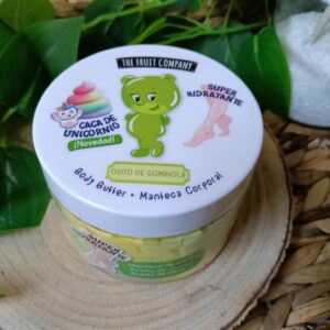 🦄 ¡La Magia de la Hidratación! - Mantecas Corporales Súper Hidratantes Caca de Unicornio ✨