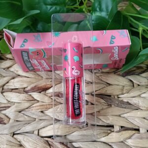 💧 Labios Jugosos y con Brillo: Colección de Aceites Labiales The Fruit Company ✨
