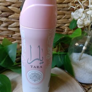 🕌 Lattafa Perfumed Sprays: El Lujo Árabe en Spray
