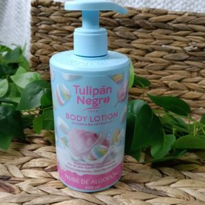 ¡Lociones Corporales Tulipán Negro "Gourmand Intensity"! - El Placer de un Postre en tu Piel