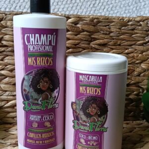 🍭 Pack Tulipán Negro: Dulzor y Energía