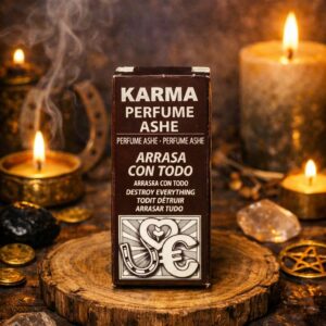 🌪️ Perfume Arrasa con Todo: Poder, Dominio y Triunfo Absoluto