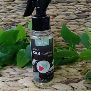 🚗💖 Prady Car Freshener: Aroma "Bebé" – La Máxima Frescura para tu Coche