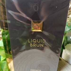 LIQUID BRUN French Avenue