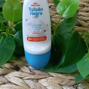 💖 Propuesta para la Venta de Desodorantes Roll-On Tulipán Negro💖