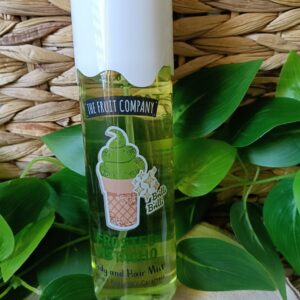 🍍 The Fruit Company Body and Hair Mist
