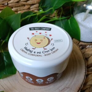 The Fruit Company Body Creams