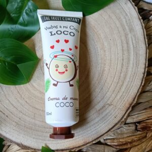 🖐️ The Fruit Company: Colección Cremas de Manos (50ml)