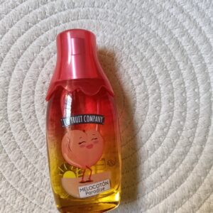 🍊 The Fruit Company: Colección de Aguas Perfumadas Frutales & Fun