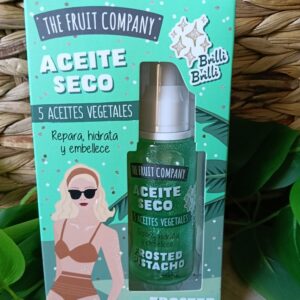 🍍 THE FRUIT COMPANY (Productos de Cuidado Específico)