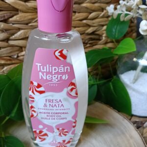 💖 Tulipán Negro Aceites Corporales Gourmand Intensity: Un Capricho para tu Piel