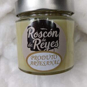 🎁 Velas Artesanales de Soja: La Esencia de la Navidad en tu Hogar