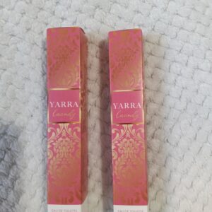 🍬 YARRA Caandy - Eau de Toilette Pour Femme (33ml) - ¡Dulce y Sensual! 💖